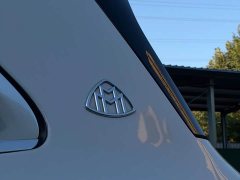 Mercedes-Benz Maybach GLS 480 4MATIC - ფოტო 7