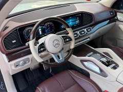 Mercedes-Benz Maybach GLS 480 4MATIC - ფოტო 8