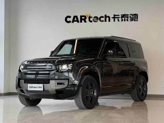 Land Rover Defender 110 3.0T P400 X-DYNAMIC HSE - ფოტო 1