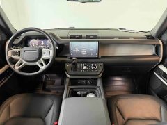 Land Rover Defender 110 3.0T P400 X-DYNAMIC HSE - ფოტო 10