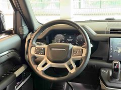 Land Rover Defender 110 3.0T P400 X-DYNAMIC HSE - ფოტო 11