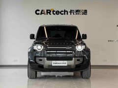 Land Rover Defender 110 3.0T P400 X-DYNAMIC HSE - ფოტო 2