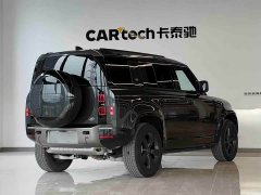 Land Rover Defender 110 3.0T P400 X-DYNAMIC HSE - ფოტო 4