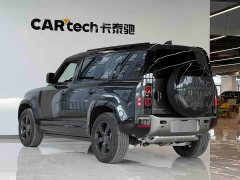 Land Rover Defender 110 3.0T P400 X-DYNAMIC HSE - ფოტო 6
