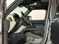Land Rover Defender 110 3.0T P400 X-DYNAMIC HSE - ფოტო 8