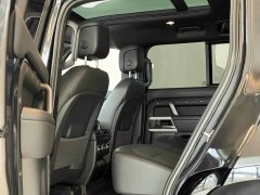 Land Rover Defender 110 3.0T P400 X-DYNAMIC HSE - ფოტო 9