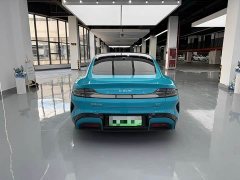 Xiaomi SU7 Rear-Wheel Drive Long Range Smart Driving Edition - ფოტო 13