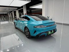 Xiaomi SU7 Rear-Wheel Drive Long Range Smart Driving Edition - ფოტო 15