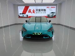 Xiaomi SU7 Rear-Wheel Drive Long Range Smart Driving Edition - ფოტო 2