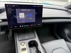 Xiaomi SU7 Rear-Wheel Drive Long Range Smart Driving Edition - ფოტო 4