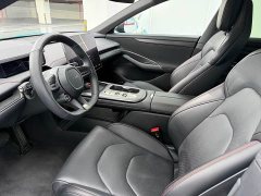 Xiaomi SU7 Rear-Wheel Drive Long Range Smart Driving Edition - ფოტო 9