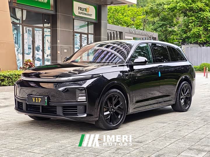 Li Auto L7 Pro