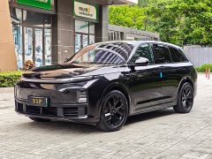 Li Auto L7 Pro - ფოტო 1