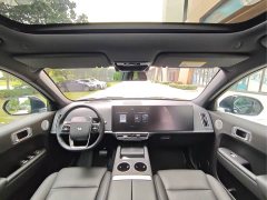 Li Auto L7 Pro - ფოტო 11