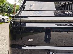 Li Auto L7 Pro - ფოტო 12