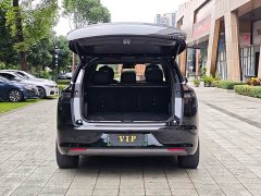 Li Auto L7 Pro - ფოტო 13