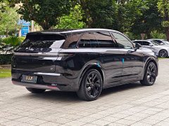 Li Auto L7 Pro - ფოტო 14
