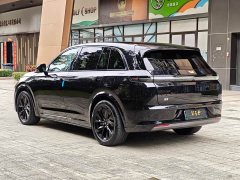 Li Auto L7 Pro - ფოტო 16