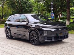 Li Auto L7 Pro - ფოტო 3