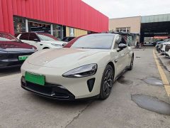 Xiaomi SU7 Rear-Wheel Drive Standard Founder Edition - ფოტო 1