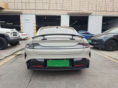 Xiaomi SU7 Rear-Wheel Drive Standard Founder Edition - ფოტო 10