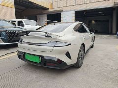 Xiaomi SU7 Rear-Wheel Drive Standard Founder Edition - ფოტო 11