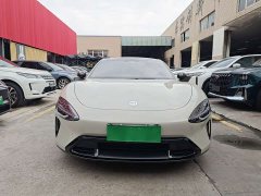 Xiaomi SU7 Rear-Wheel Drive Standard Founder Edition - ფოტო 2