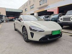 Xiaomi SU7 Rear-Wheel Drive Standard Founder Edition - ფოტო 3