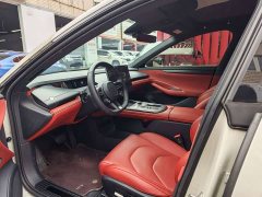 Xiaomi SU7 Rear-Wheel Drive Standard Founder Edition - ფოტო 4