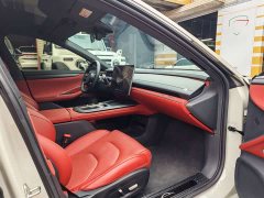 Xiaomi SU7 Rear-Wheel Drive Standard Founder Edition - ფოტო 5
