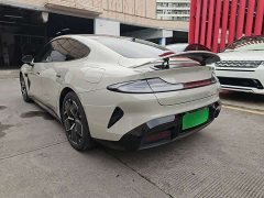 Xiaomi SU7 Rear-Wheel Drive Standard Founder Edition - ფოტო 9