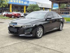 Honda Accord 2018 260TURBO Luxury National V - ფოტო 1