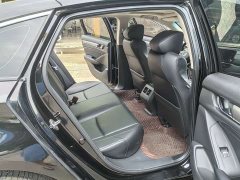 Honda Accord 2018 260TURBO Luxury National V - ფოტო 10