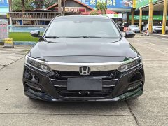 Honda Accord 2018 260TURBO Luxury National V - ფოტო 2