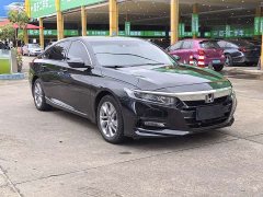 Honda Accord 2018 260TURBO Luxury National V - ფოტო 3