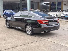 Honda Accord 2018 260TURBO Luxury National V - ფოტო 4