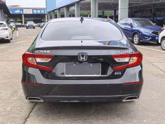 Honda Accord 2018 260TURBO Luxury National V - ფოტო 5