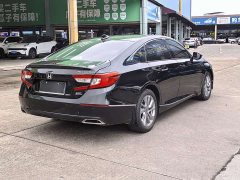 Honda Accord 2018 260TURBO Luxury National V - ფოტო 6