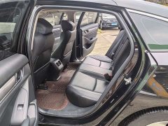 Honda Accord 2018 260TURBO Luxury National V - ფოტო 8