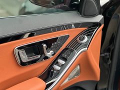 Mercedes-Benz S-Class S 450 L 4MATIC - ფოტო 6