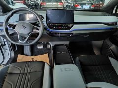 Volkswagen ID.4 X Upgraded Ultra-Smart Long-Range Edition - ფოტო 10
