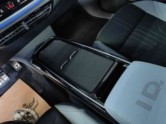 Volkswagen ID.4 X Upgraded Ultra-Smart Long-Range Edition - ფოტო 11