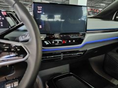 Volkswagen ID.4 X Upgraded Ultra-Smart Long-Range Edition - ფოტო 12
