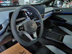 Volkswagen ID.4 X Upgraded Ultra-Smart Long-Range Edition - ფოტო 13