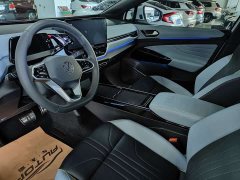 Volkswagen ID.4 X Upgraded Ultra-Smart Long-Range Edition - ფოტო 14