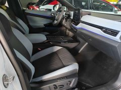 Volkswagen ID.4 X Upgraded Ultra-Smart Long-Range Edition - ფოტო 15