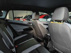 Volkswagen ID.4 X Upgraded Ultra-Smart Long-Range Edition - ფოტო 16