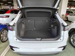 Volkswagen ID.4 X Upgraded Ultra-Smart Long-Range Edition - ფოტო 17