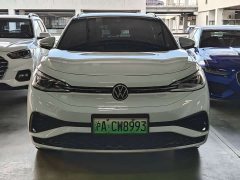 Volkswagen ID.4 X Upgraded Ultra-Smart Long-Range Edition - ფოტო 3