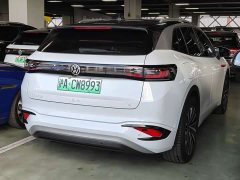 Volkswagen ID.4 X Upgraded Ultra-Smart Long-Range Edition - ფოტო 6